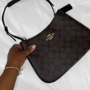 Coach Penelope shoulder bag